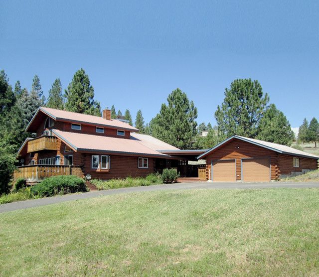 2986 Kimberland Drive, New Meadows, ID 83654