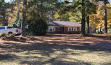 515 Mars Hill Road Powder Springs, GA 30127