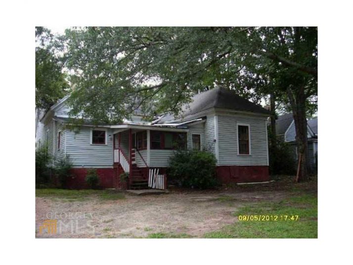 400 E Church Street, Monroe, GA 30655