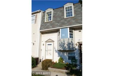 7905 Brighton Way Unit 63, Manassas, VA 20109