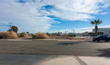 0.32 Acre on N Eucalyptus Ave Blythe, CA 92225