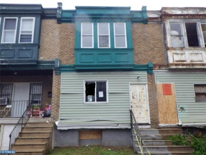 5581 Blakemore St, Philadelphia, PA 19138