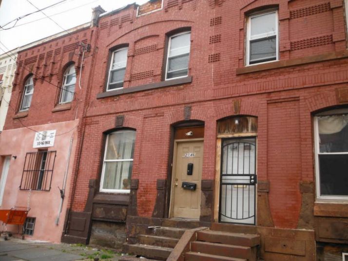 2146 North Van Pelt Street, Philadelphia, PA 19121