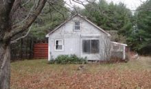 192 Elm Street Milo, ME 04463