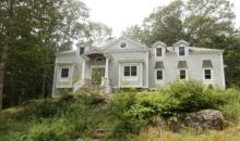 74 Firth Dr Boothbay, ME 04537