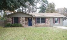 514 Sibley St Benton, LA 71006