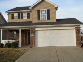 8100 Arbor Meadow Way, Louisville, KY 40228