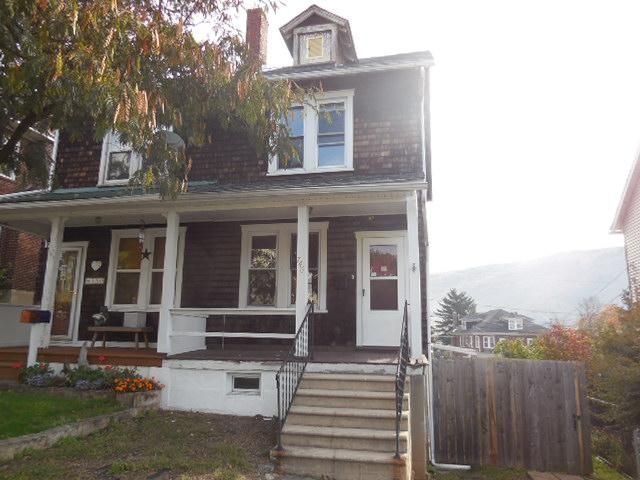 746 Church St, Palmerton, PA 18071