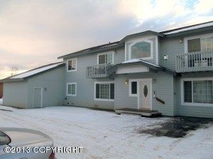 171 E Danna Avenue, Wasilla, AK 99654