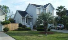 1405 SURFSIDE CT Charleston, SC 29412