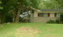 158 Kittrell Drive Sw Atlanta, GA 30331