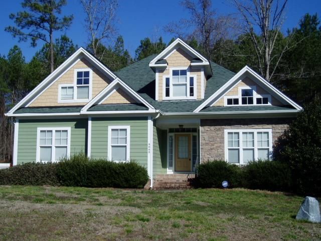 9009 Mustard Seed Lane, Garner, NC 27529