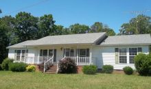 3373 Marengo Road La Crosse, VA 23950