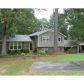 1145 Old Rockmart Road Se, Silver Creek, GA 30173 ID:2850834