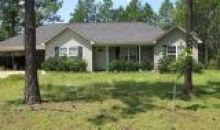 116 Aerianna Court Fitzgerald, GA 31750