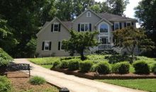 2536 Katherine Circle Gainesville, GA 30506