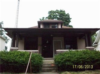 616 South Indiana Avenue, Kokomo, IN 46901