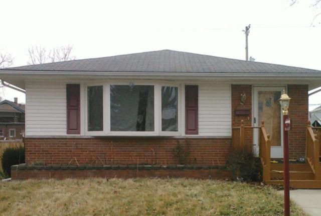 1514 Madison Avenue, Piqua, OH 45356