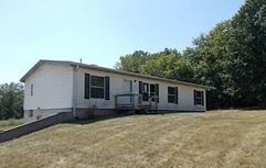 1494 NW 325th Rd, Holden, MO 64040