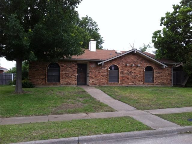 7210 Long Canyon Tr, Dallas, TX 75249