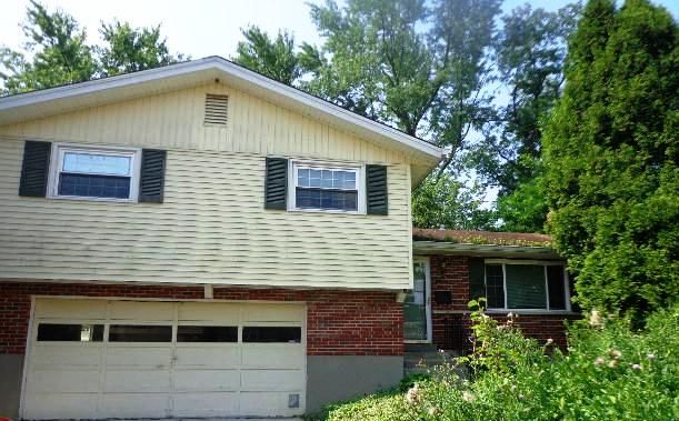 8756 Brent Drive, Cincinnati, OH 45231