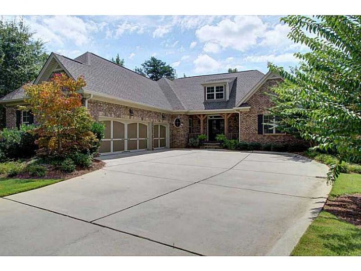 4458 Flagship Drive, Gainesville, GA 30506