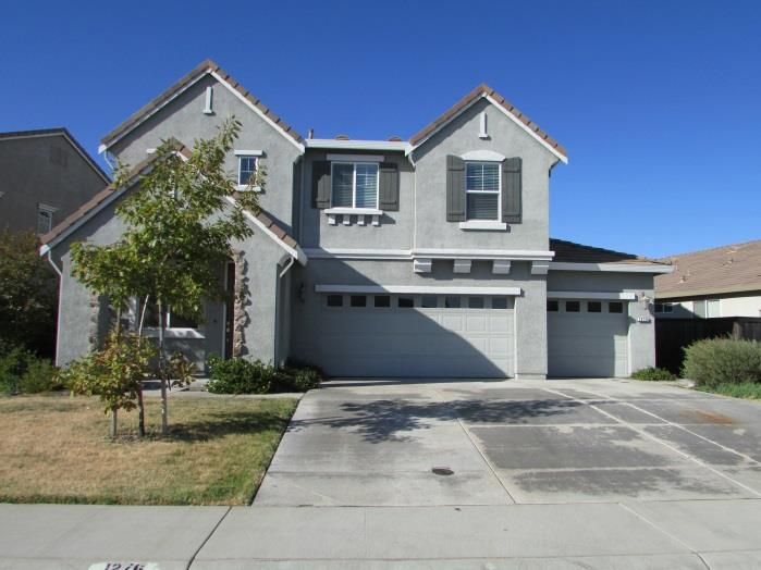 1276 Regent Cir, Lincoln, CA 95648