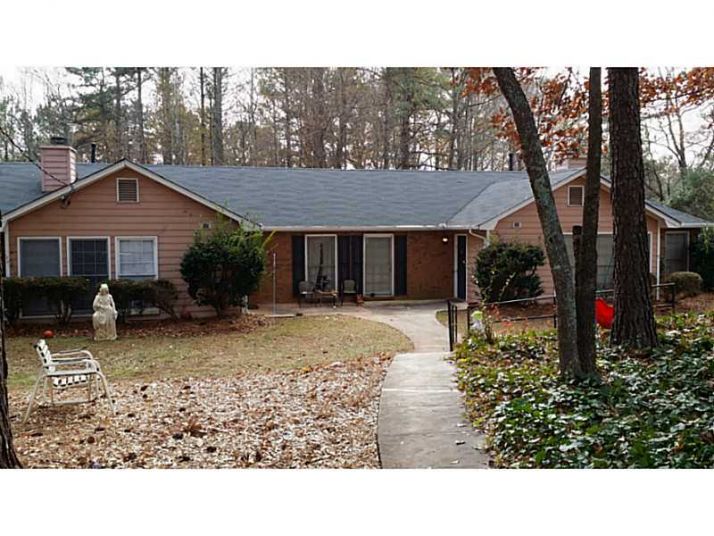 295 Lexington Drive, Lawrenceville, GA 30046