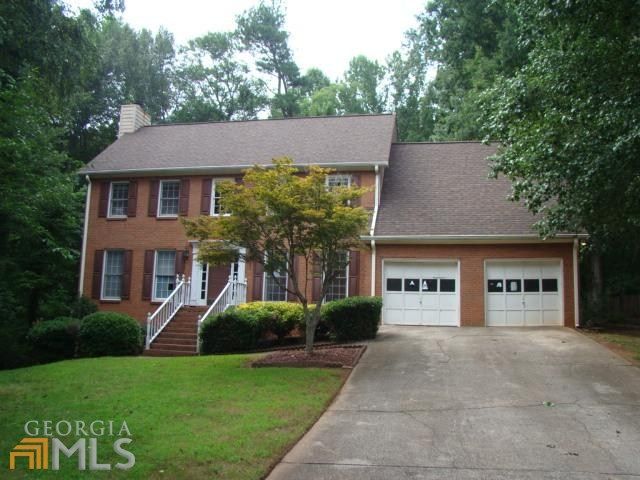 1875 Dovonshire Rd Sw, Marietta, GA 30064