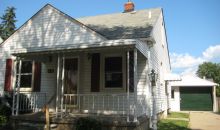 3433 20th Street Wyandotte, MI 48192