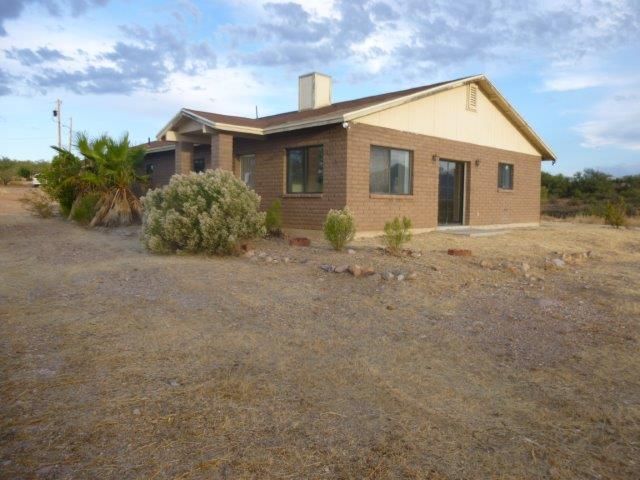 497 Sara Court, Rio Rico, AZ 85648