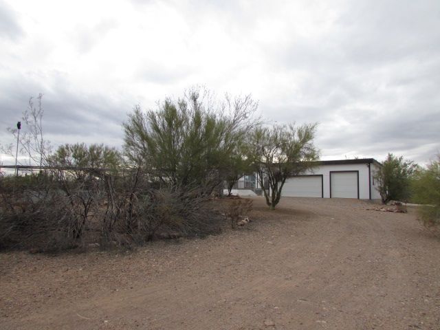 13457 N Red Hill Road, Marana, AZ 85653