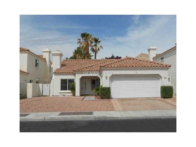 1425 Country Hollow Dr, Las Vegas, NV 89117