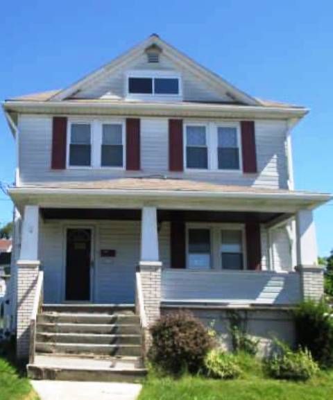 71 Devan Ave, Uniontown, PA 15401