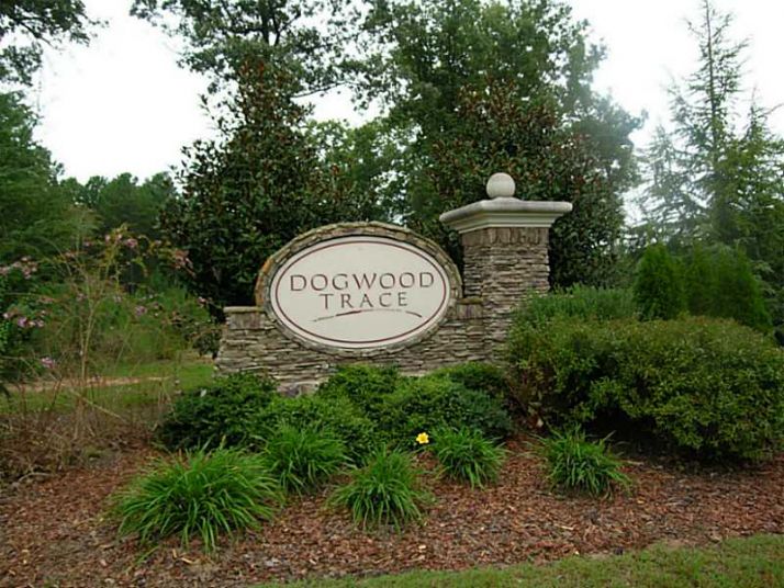 0 Dogwood Trace, Jasper, GA 30143