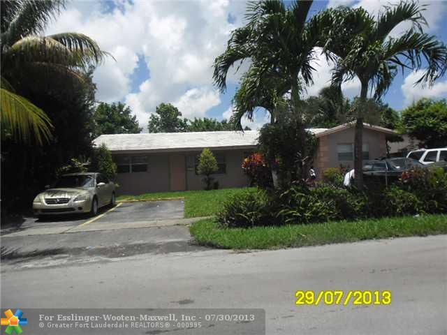 5411 NW 16TH ST, Fort Lauderdale, FL 33313