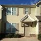 Unit 4291 - 4291 High Park Lane, Atlanta, GA 30344 ID:2645398