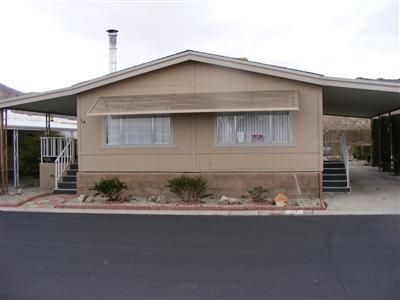 14000 El Evado Road #93, Victorville, CA 92392