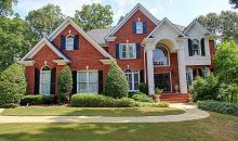 8585 Anchor On Lanier Court Gainesville, GA 30506