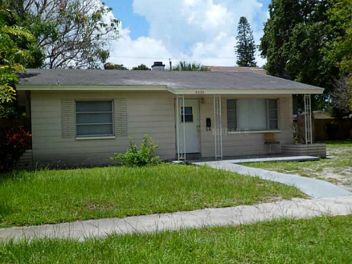 4334 1ST AVE, Saint Petersburg, FL 33711