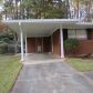 2414 Woodacres Road Ne, Atlanta, GA 30345 ID:3142519