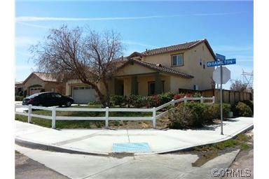 16186 Hamilton Ct, Victorville, CA 92394