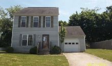 11 Smokehouse Court Littlestown, PA 17340