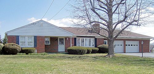 6242 Baltimore Pike, Littlestown, PA 17340