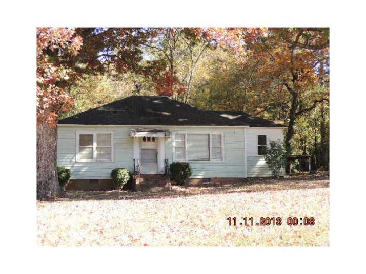 1033 S Madison Avenue, Monroe, GA 30655