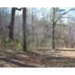 0 285 Acres Fincher Road, Canton, GA 30114 ID:2550408