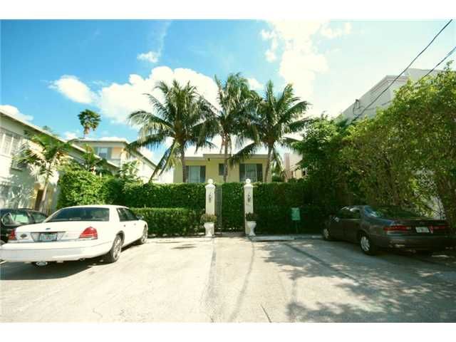 3921 N MERIDIAN AV, Miami Beach, FL 33140