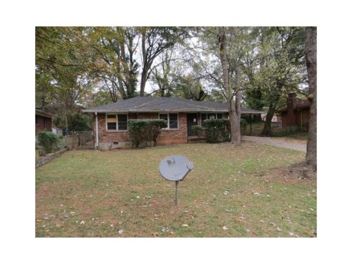 2878 Reveille Circle Se, Atlanta, GA 30316