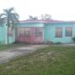 3130 Nw 101 St, Miami, FL 33147 ID:3322640