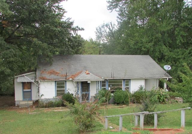 4068 Hwy 11, Inman, SC 29349